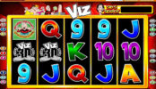 Азартный игровой автомат играть онлайн на деньги Viz
