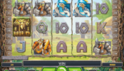 Wild Turkey Бесплатный онлайн игровой автомат