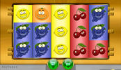 Бесплатный онлайн игровой автомат Yummi Fruits изображение