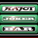 Kajot Joker Bar символ бесплатного казино слота Hotlines 34 от Kajot
