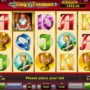 Игровой автомат казино онлайн King's Treasure