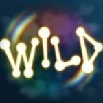 Simbol wild în jocul cu aparate gratis online Evolution
