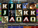 pic of Tomb Raider: Secret of the Sword free online