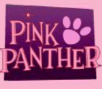 Pink panther scatter symbol