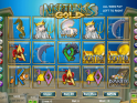 picture of slot Neptune’s Gold online free