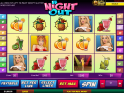 picture of slot A night out free online