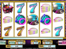 Play Blankety Blank Slot Machine Free With No Download