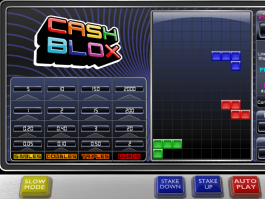 picture from game by free online slot Cash Box