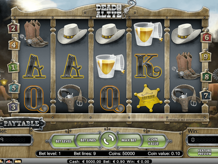 Online Casino Trick