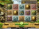 picture of free online slot Gonzo´s Quest