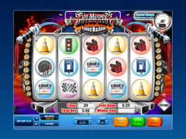 picture from free online slot Motor Slot