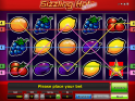 Picture of free online slot Sizzling Hot Deluxe