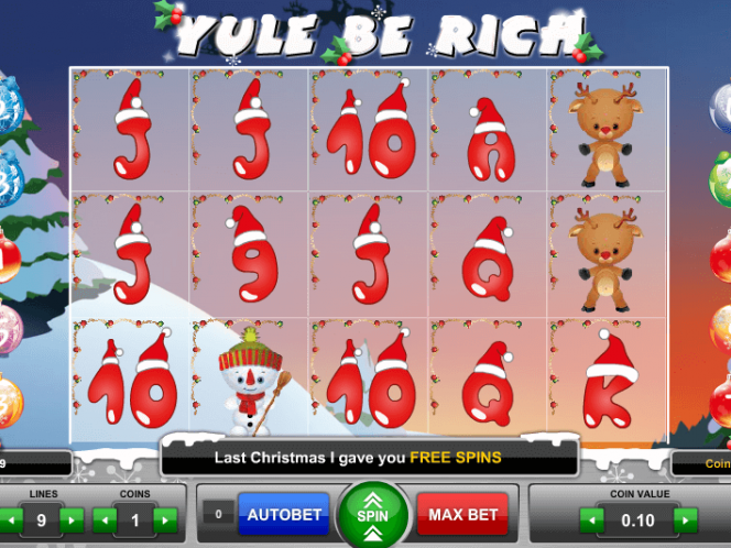 Play Gingerbread Lane Slot Machine Free With No Download