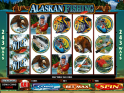 Alaskan Fishing online free slot