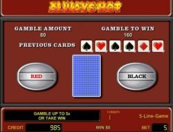 Joc gratis de cazino Always Hot - Mod joc de noroc