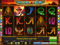 Free online slot Book of Ra Deluxe