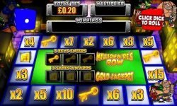 Online free casino slot Cop the Lot
