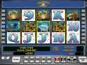 Online free slot Dolphin´s Pearl