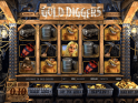 online free slot Gold Diggers