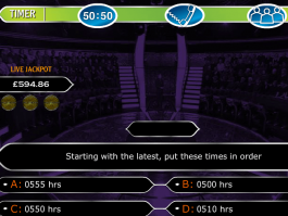 free online slot Millionaire