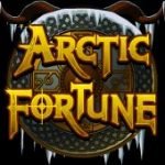 Symbol wild of Arctic Fortune online free game 