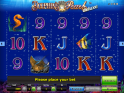 Free online slot Dolphin´s Pearl Deluxe no download