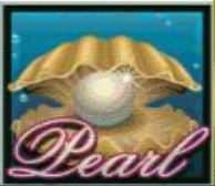 Dolphin´s Pearl online slot machine for fun 