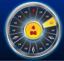 Free online slot machine Fruits and Sevens 