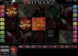 Online free casino slot Hitman 
