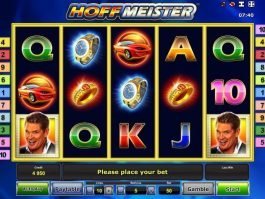 Casino free slot machine Hoffmeister