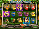 slot Lucky Dwarfs free online