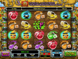 online free slot Potion Factory