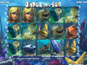 online free slot Under the Sea