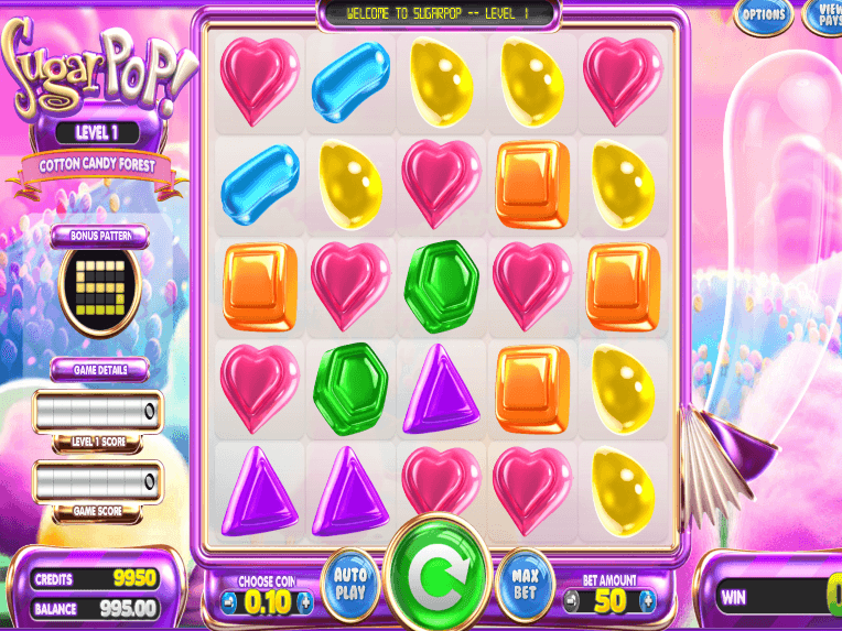 free online slot Sugar Pop