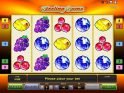Online slot machine Sizzling Gems