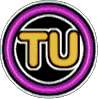 A Turbo 27 nyerőgép TU szimbóluma