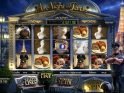 free casino slot A Night in Paris online