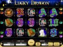 Free online slot Lucky Dragon