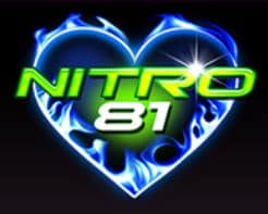 Bonus symbol from Nitro 81 online free slot machine 