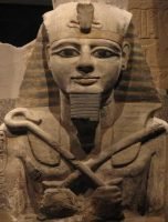 Picture of Ramses II