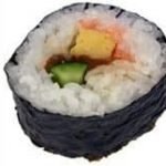 Bucată de sushi