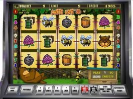Sweet Life 2 free online slot game