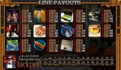 Free casino game The SlotFather