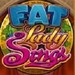 Free slot Fat Lady Sings - wild symbol