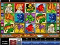 Casino slot machine Jungle Jim online free