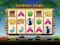 Ramesses Riches online free slot