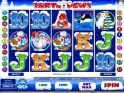 Santa Paws free online slot machine