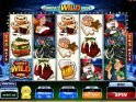 Free online slot Santa´s Wild Ride