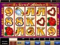 free online casino game slot Secret Admirer