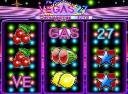 Darmowy automat do gier online Vegas 27 – gra bonusowa